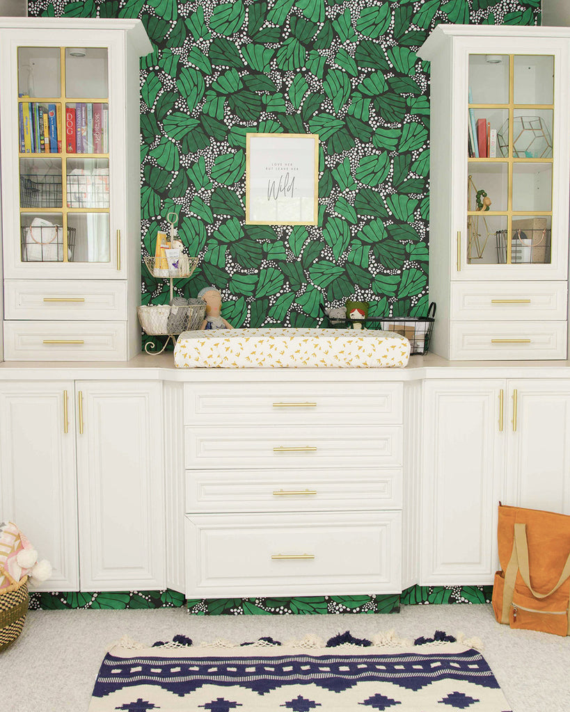 Greta's Nursery Tour