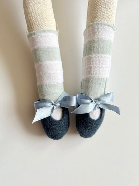 Wonder-Filled Bespoke Lamb // Garden Ivy