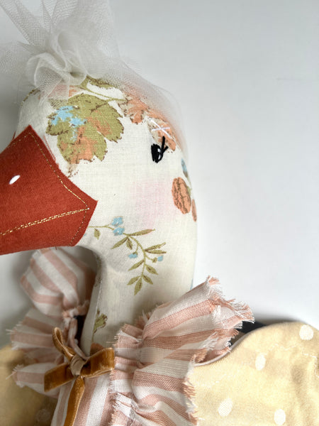 Nostalgic Attic Collection // Goose