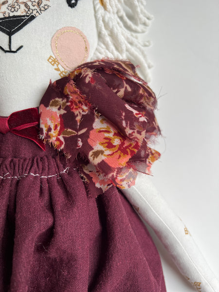 Nostalgic Attic Collection // Lioness