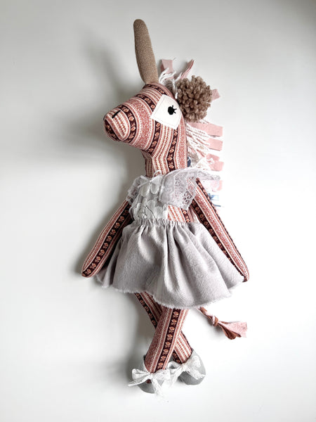 Nostalgic Attic Collection // Unicorn
