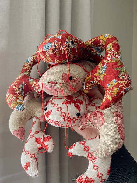 Wonder-filled Lobster //  Limited Edition PREORDER