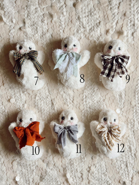 Bespoke Furteenie Ghost