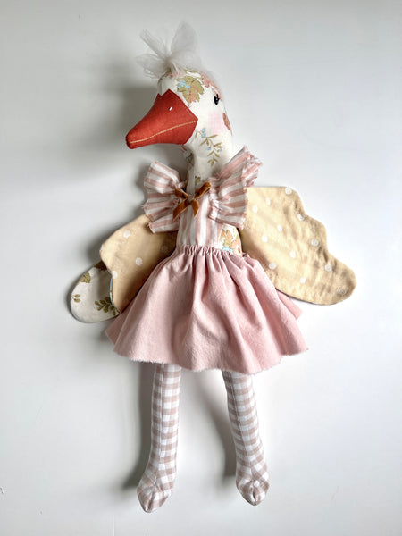 Nostalgic Attic Collection // Goose