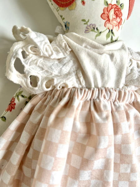 Nostalgic Attic Collection // Pig