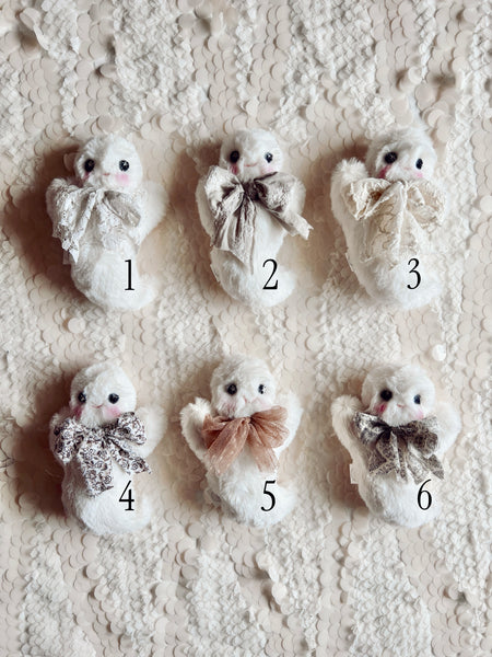 Bespoke Furteenie Ghost