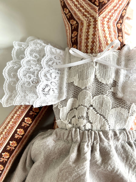 Nostalgic Attic Collection // Unicorn