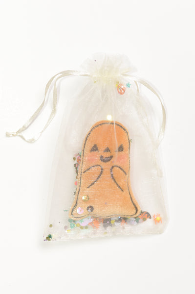 Velvet Ghost-O-Lantern Couture Pocket Pal