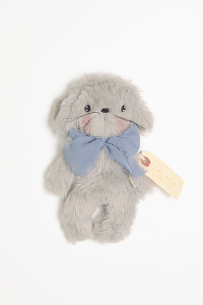 Furteenie Puppy Doll // 2