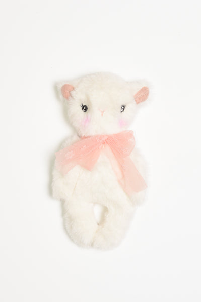 Spring Furteenie Lamb Doll