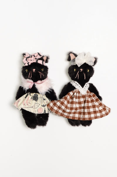 Teenie Doll Clothing