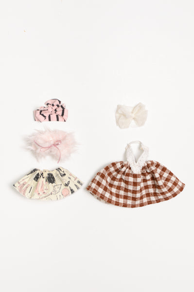 Teenie Doll Clothing