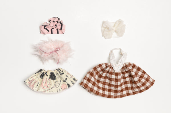 Teenie Doll Clothing