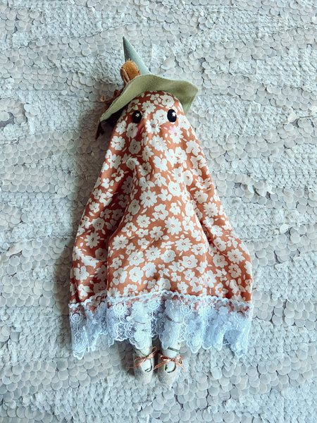 Wonder-Filled Attic Ghost// 59