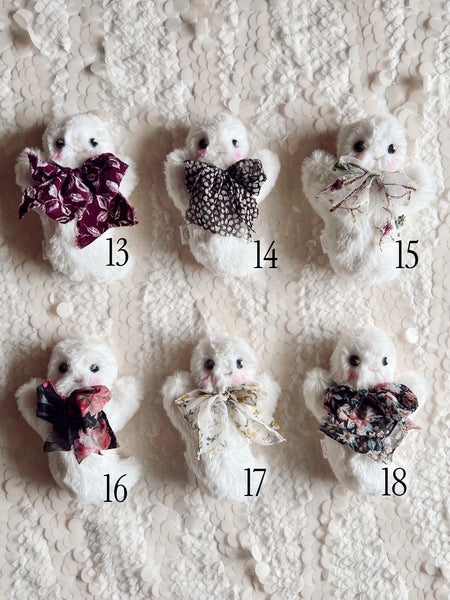 Bespoke Furteenie Ghost