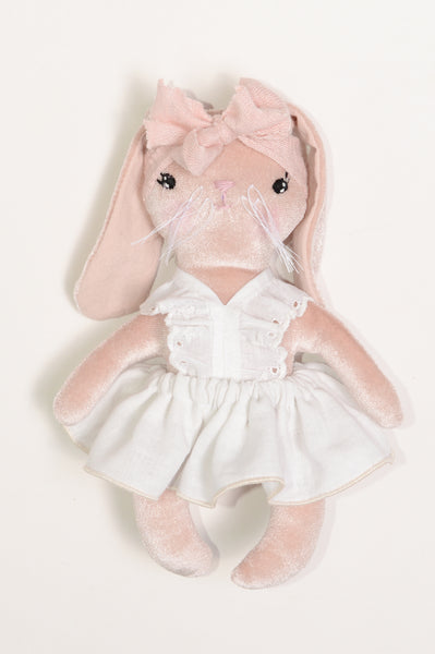 Velveteenie Rabbit Doll