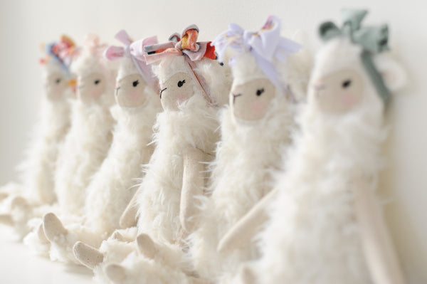 Dainty Lamb - DaintyCheeks