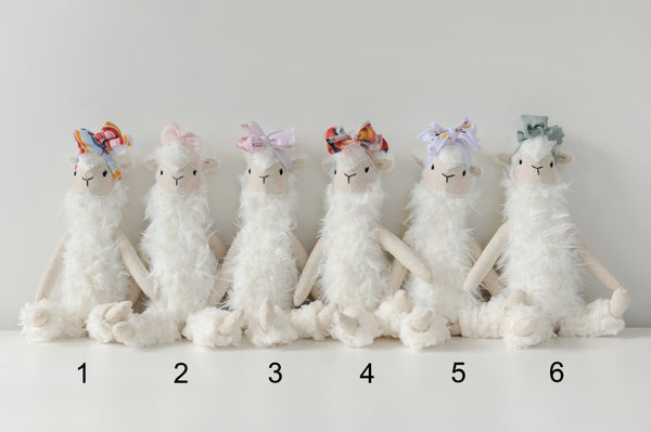 Dainty Lamb - DaintyCheeks